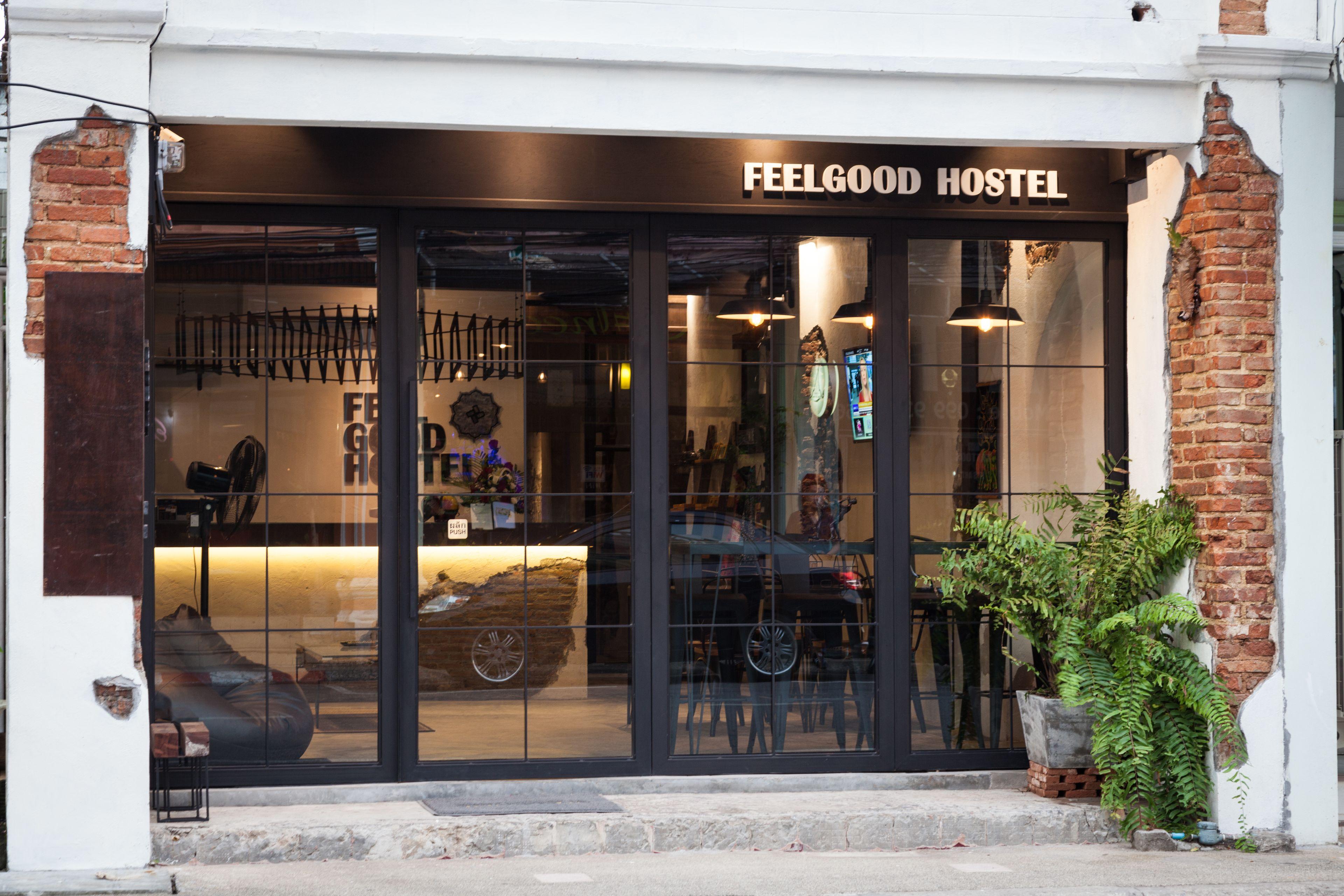 Varios Feel Good Hostel