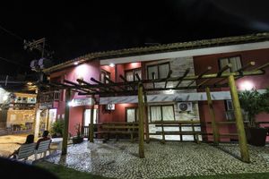 Alojamiento - Pousada Porto dos Milagres