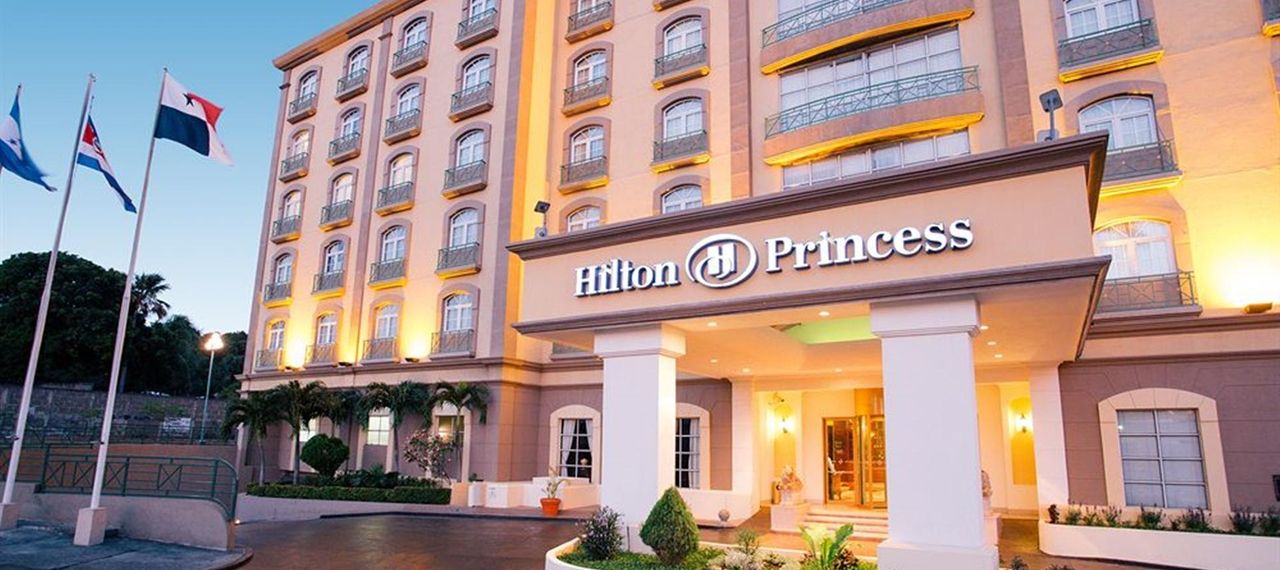 Hilton Princess Managua hotel, Managua | Hoteles en Despegar