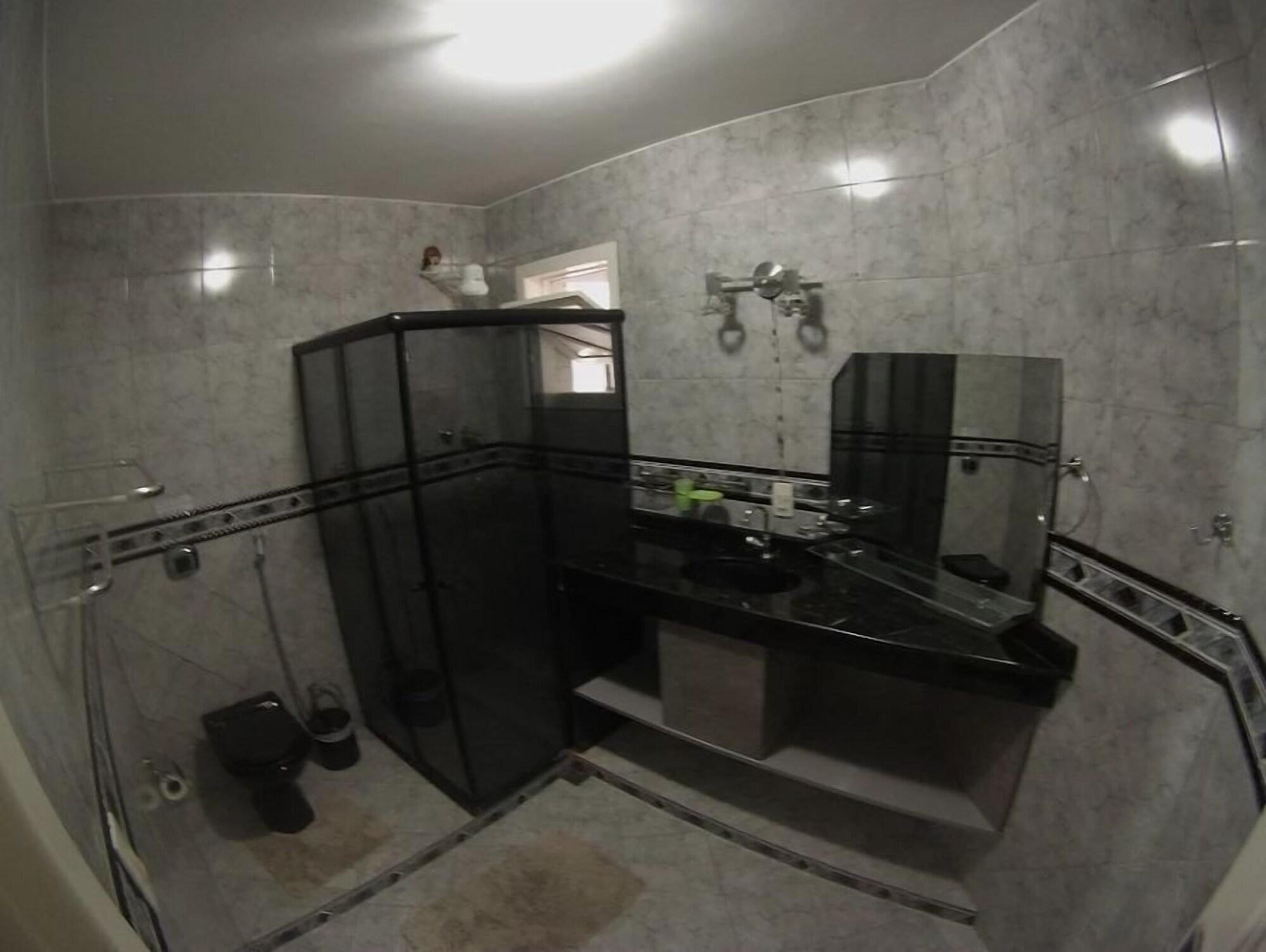 Equipamiento de Habitación Pousada Belo Horizonte