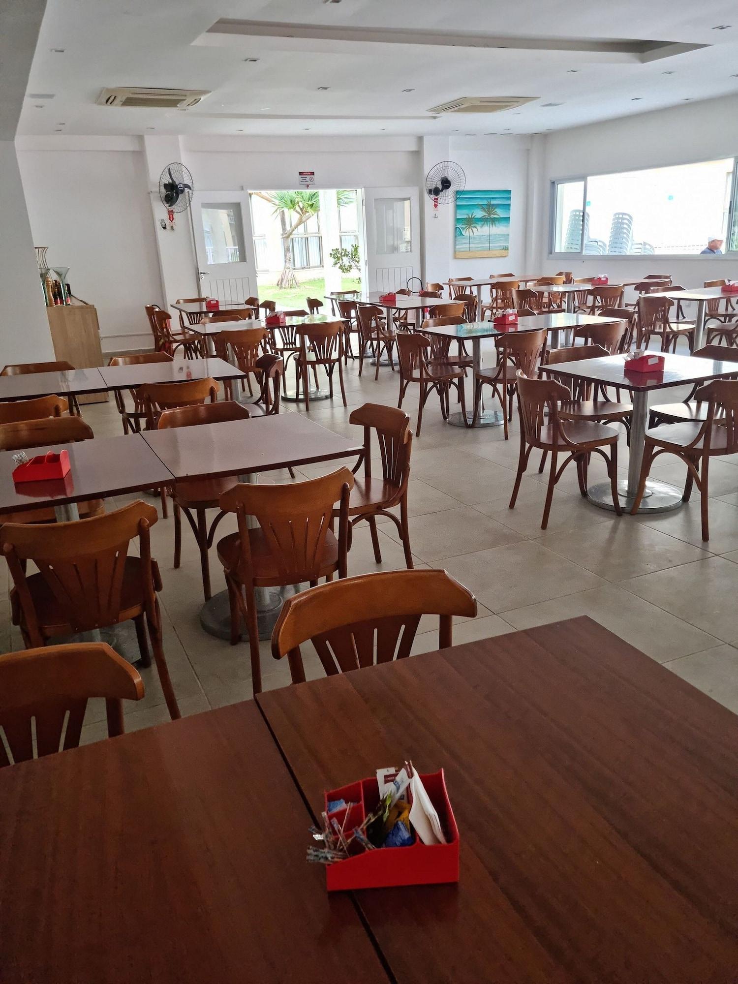 Restaurant Reserva do Sahy Condado