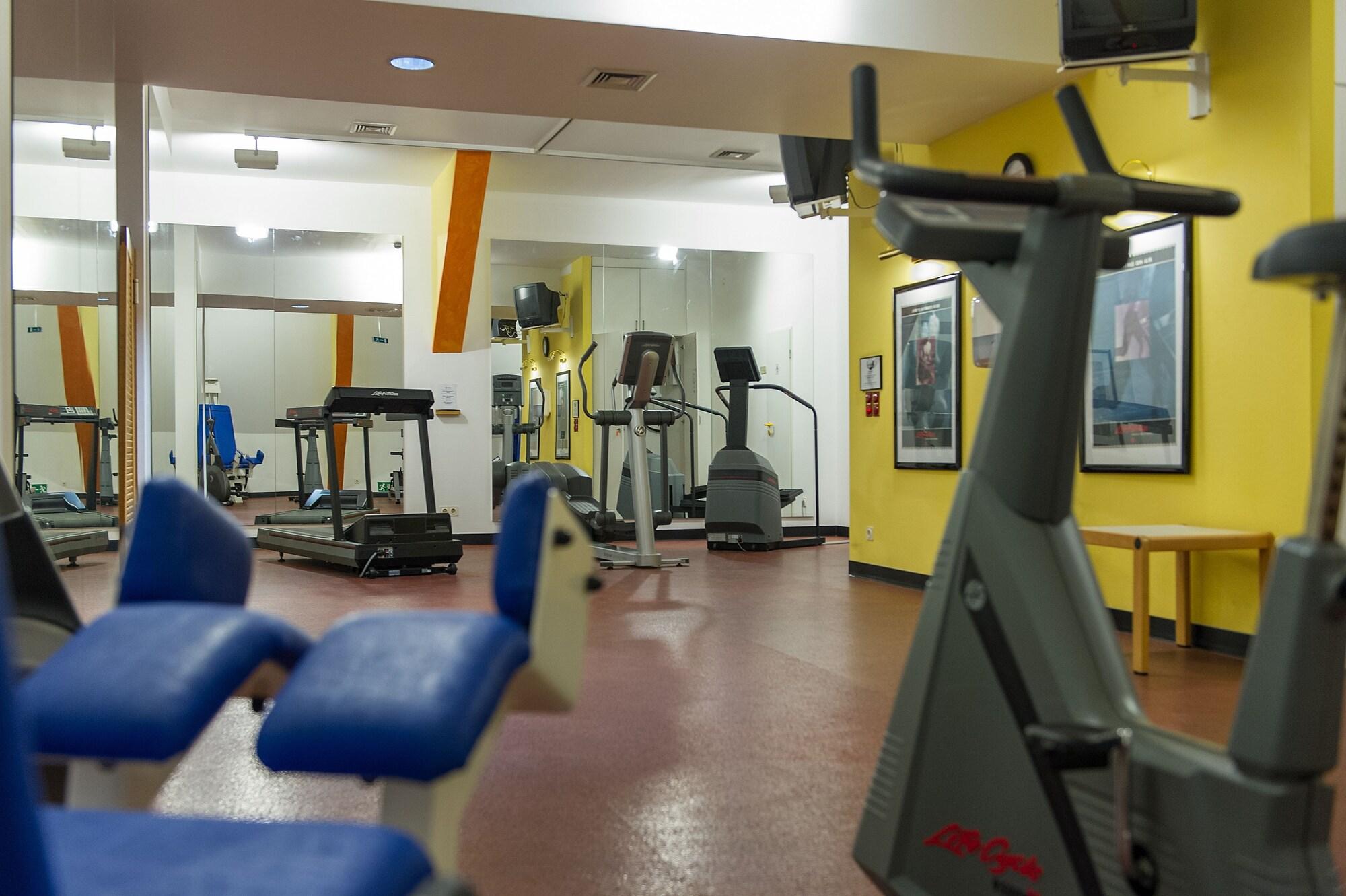 Gimnasio Roomingtons Kaiserhof Landshut