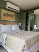 Renta Vacacional - #2 Sophisticated Studio in Batista Campos