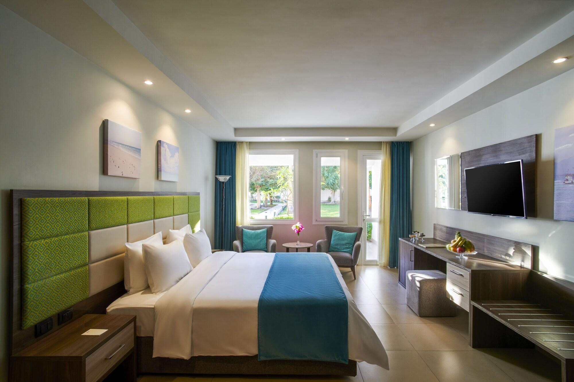 Habitación Maritim Jolie Ville Resort & Casino Sharm El Sheikh