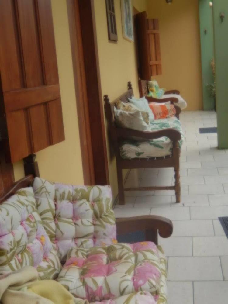 Comodidades del Alojamiento Pousada Parque Verde