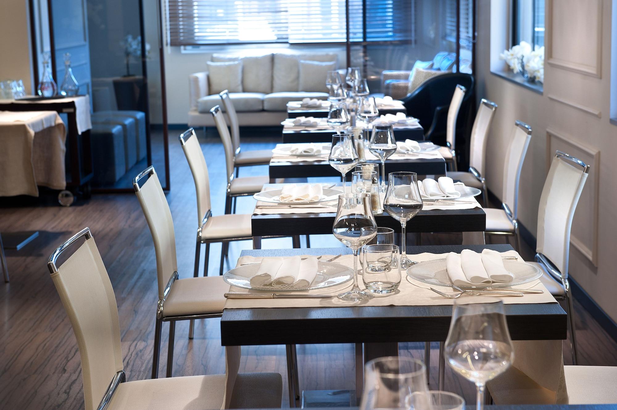 Restaurant Hotel Carla