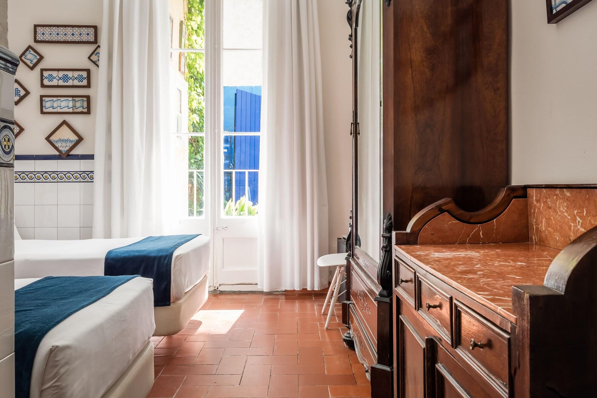 Habitación Hotel Medium Renaixença
