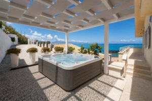 Arriendo temporal - Villa Amira By Ledhome