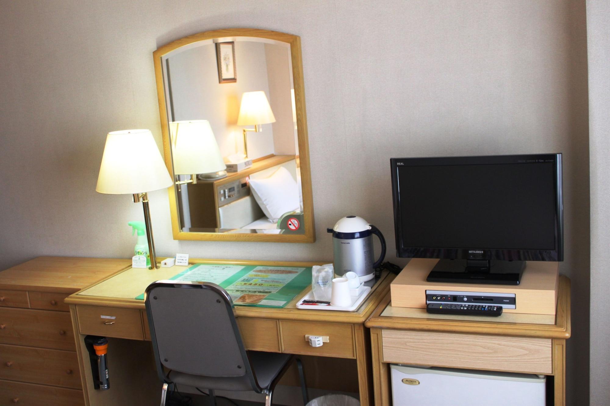 Set de Habitación Palace Inn Toyota