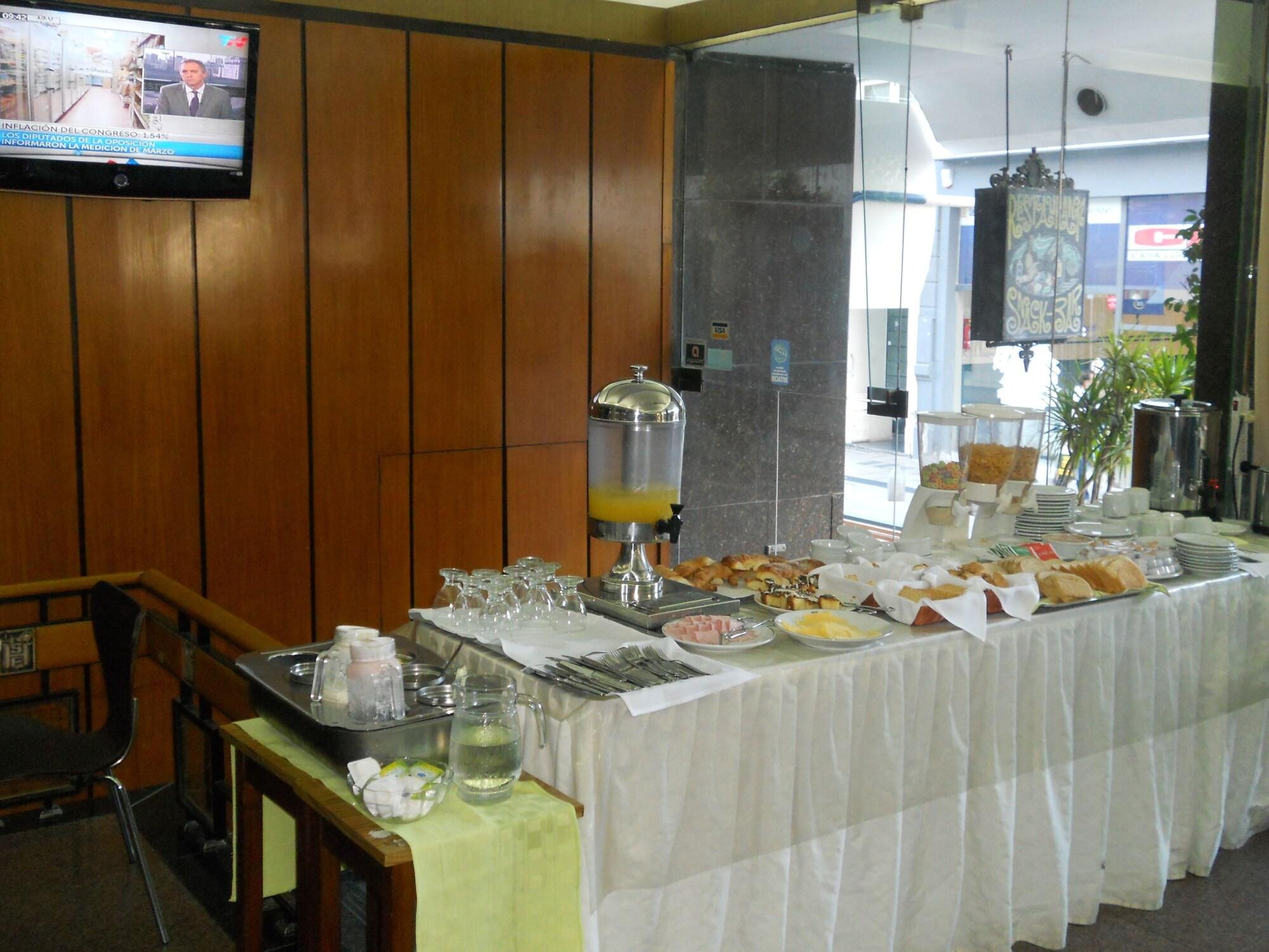 Restaurant Hostal Santa Fe de la Veracruz