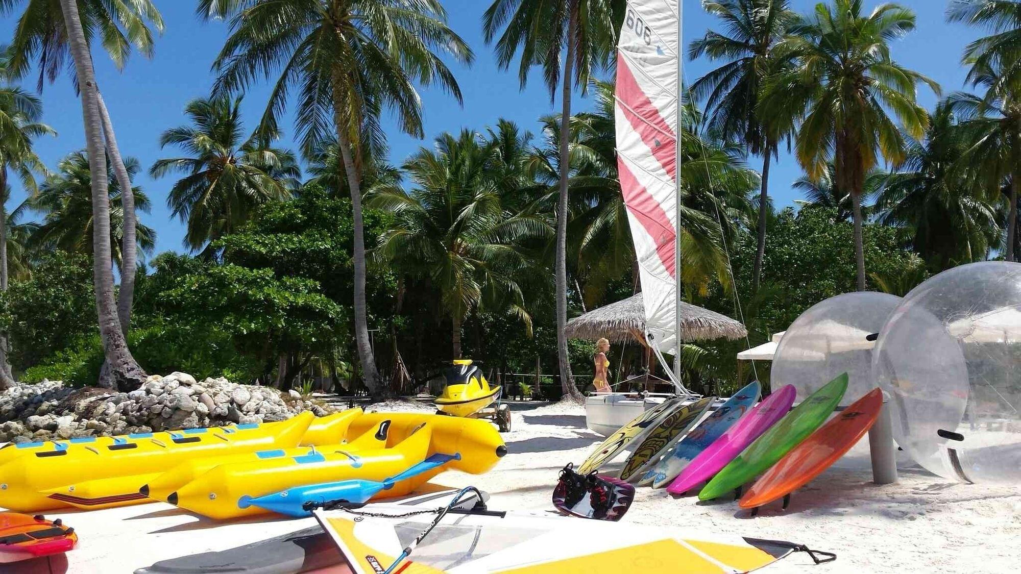 Playa Reveries Maldives