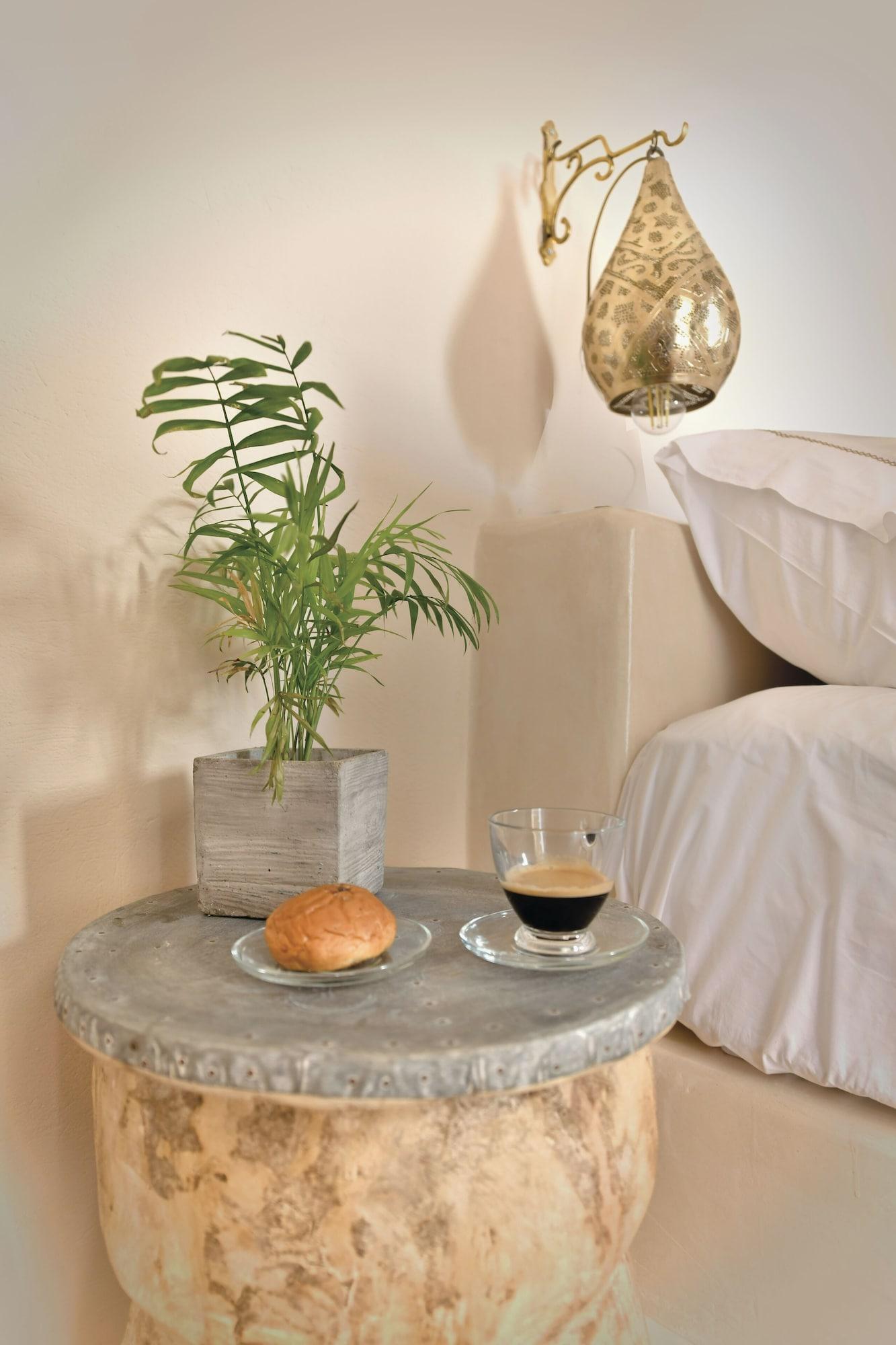 Habitación OIA Unique Homes by K&K