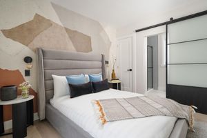 Alquiler Vacacional - François-Denis Apartments