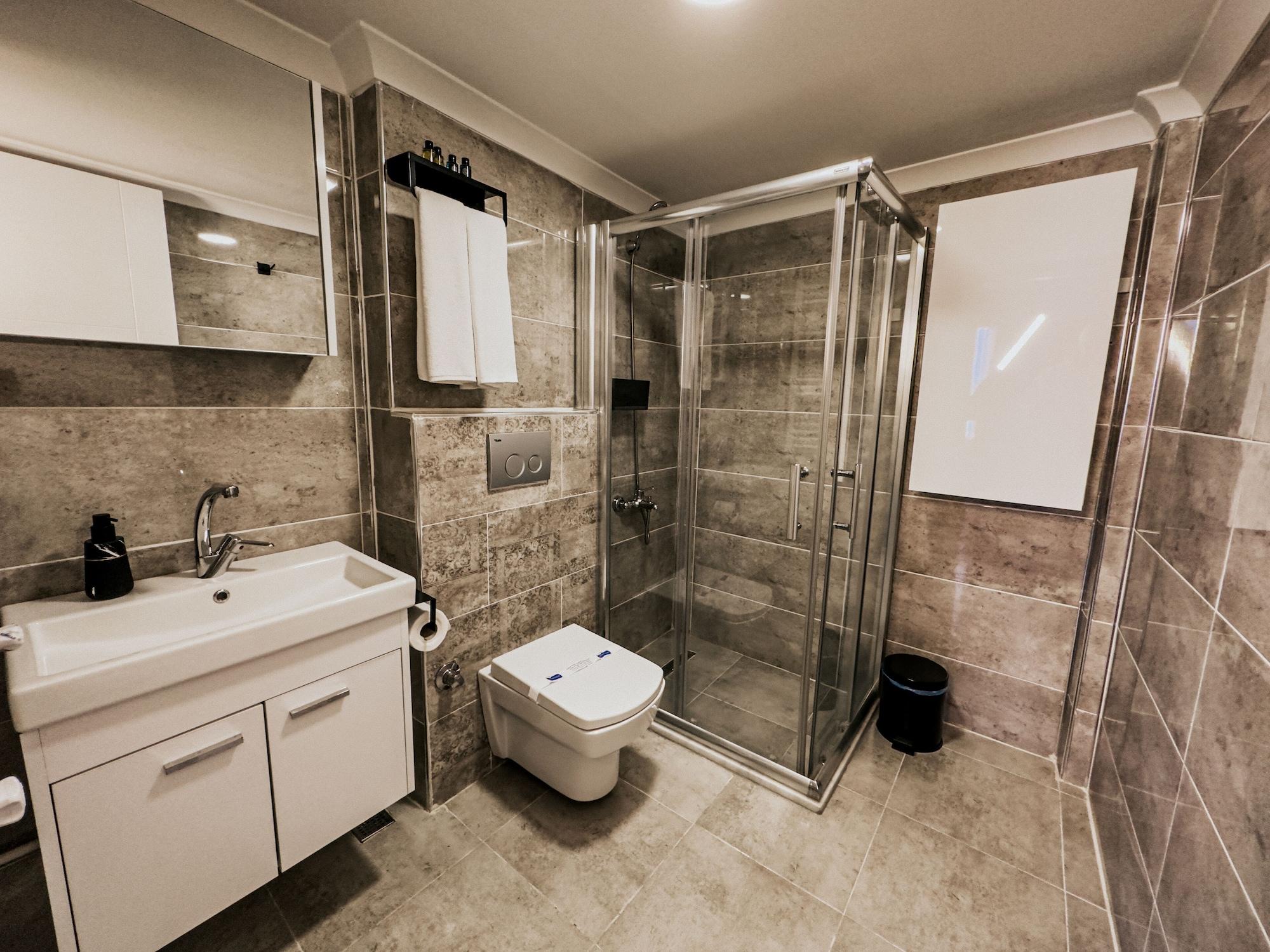 Equipamiento de Habitación My Smart