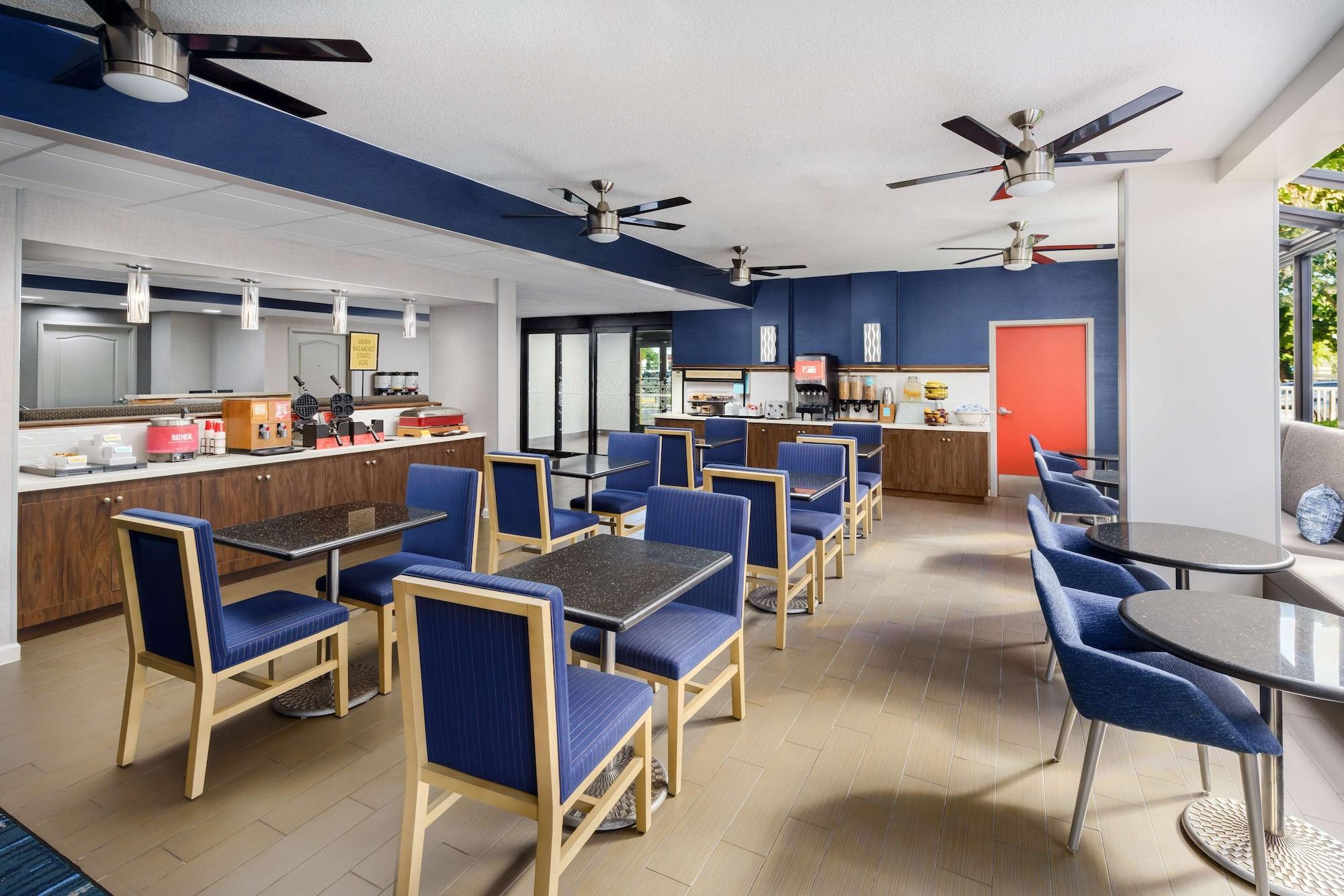 Restaurant Hampton Inn Ft. Lauderdale-Cypress Creek
