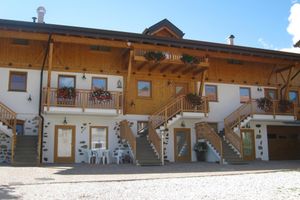 Alojamiento - Agritur Pisani