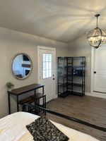 Alquiler Vacacional - One Bedroom One Bath Guest House in the Country