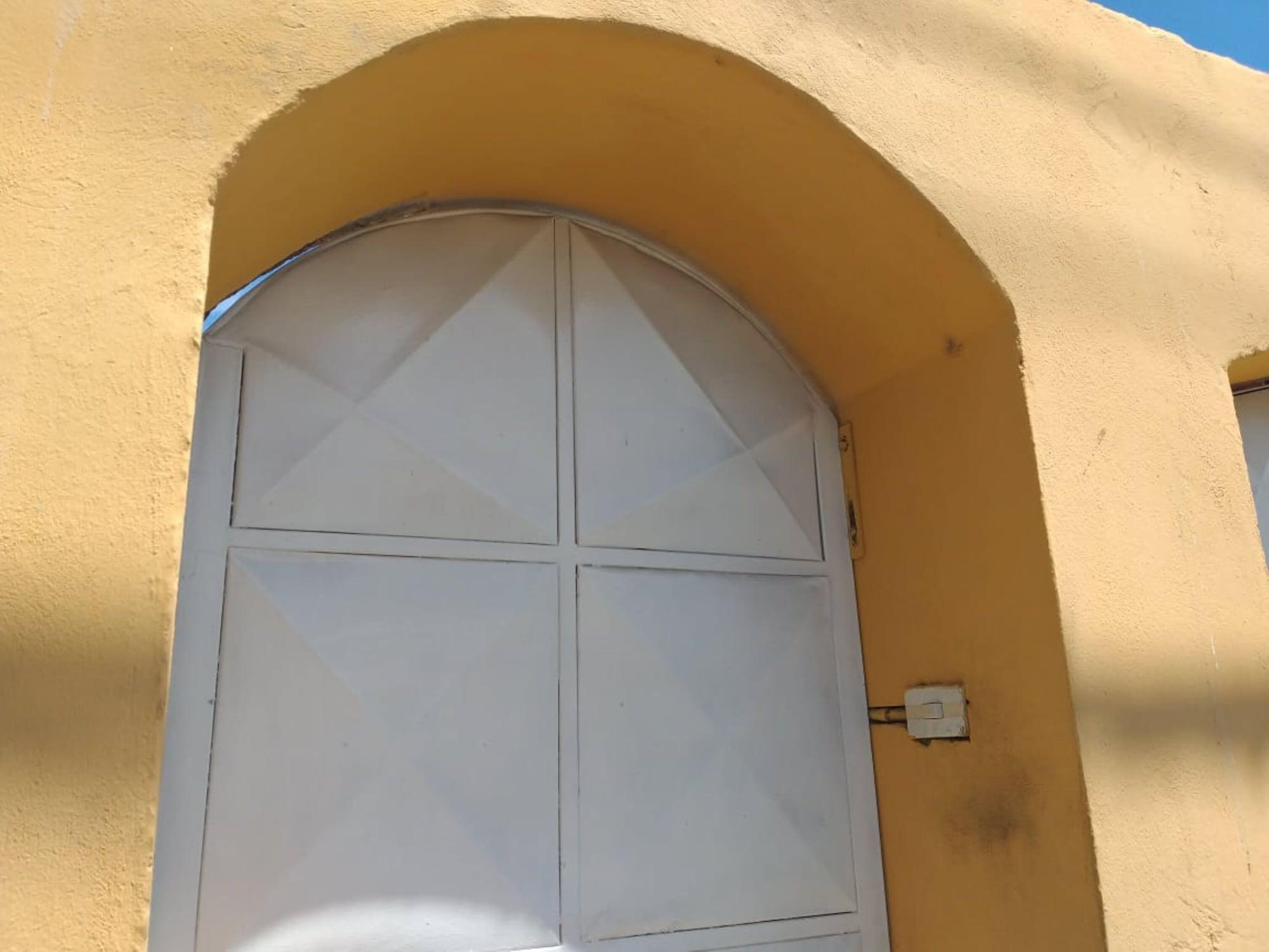 Vista Exterior Casa SAER