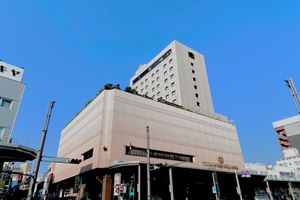 Alojamiento - Koriyama View Hotel Annex