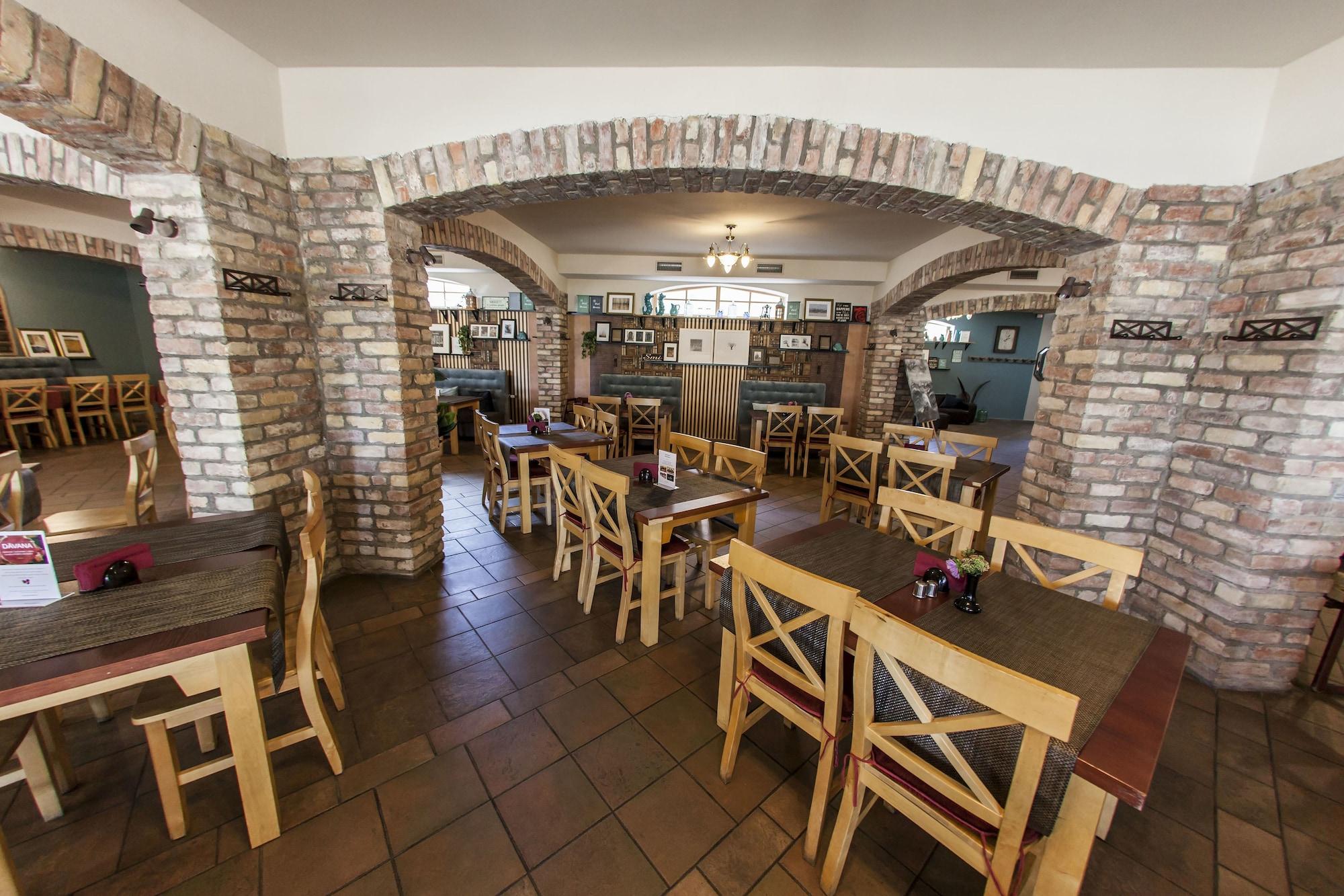 Restaurant Porto Resort