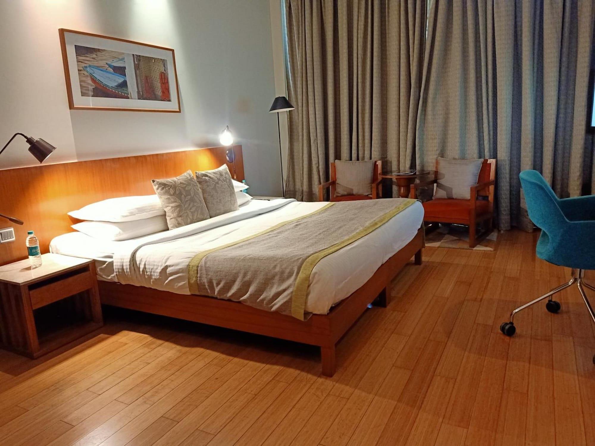 Habitación The Park Navi Mumbai