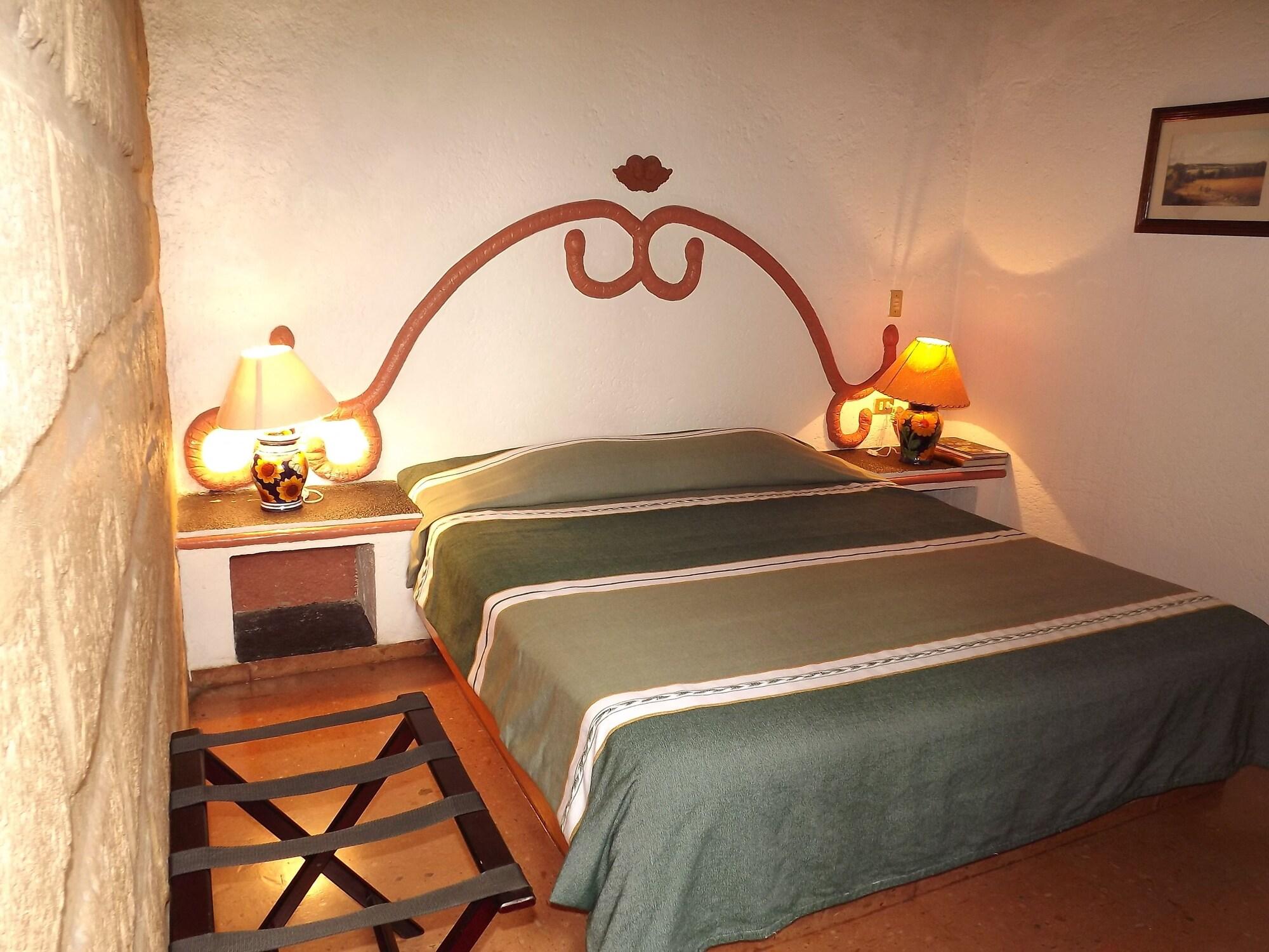 Habitación Villas Colibrí