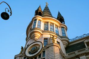 Alojamiento - Hotel Indigo Batumi Old Town by IHG