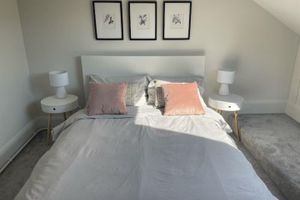 Alquiler Vacacional - The Old Foundry Wallingford Apartment & Parking