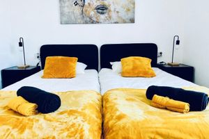 Alquiler Vacacional - Casa Olivia Villamartin