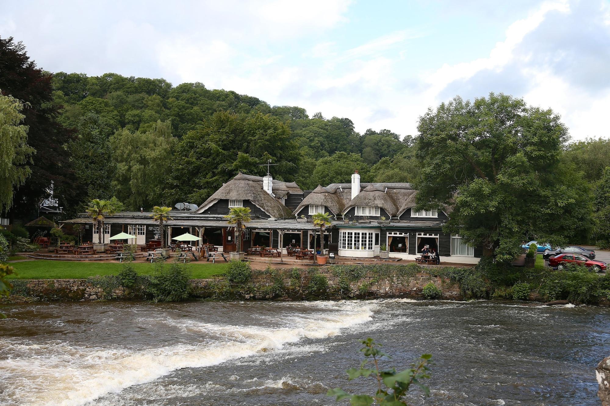 Varios Fisherman's Cot, Tiverton by Marston's Inns