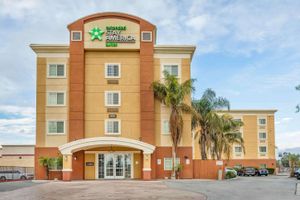 Alojamiento - Extended Stay America Suites Bakersfield Chester Lane