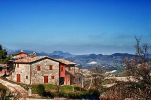 Alojamiento - Hotel Santa Chiara