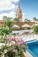 Alojamiento - Amarla Boutique Hotel Cartagena