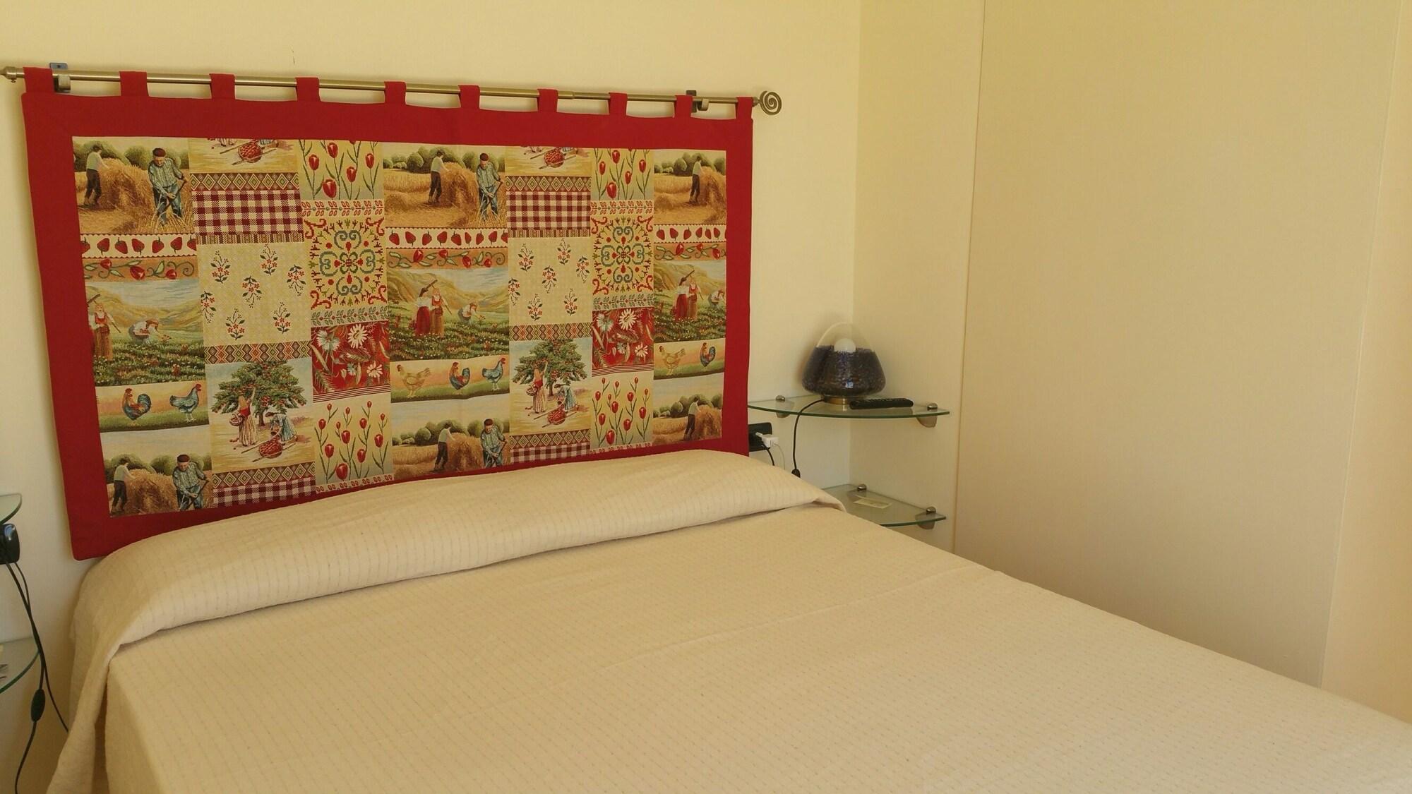 Habitación Dimore del Roseto