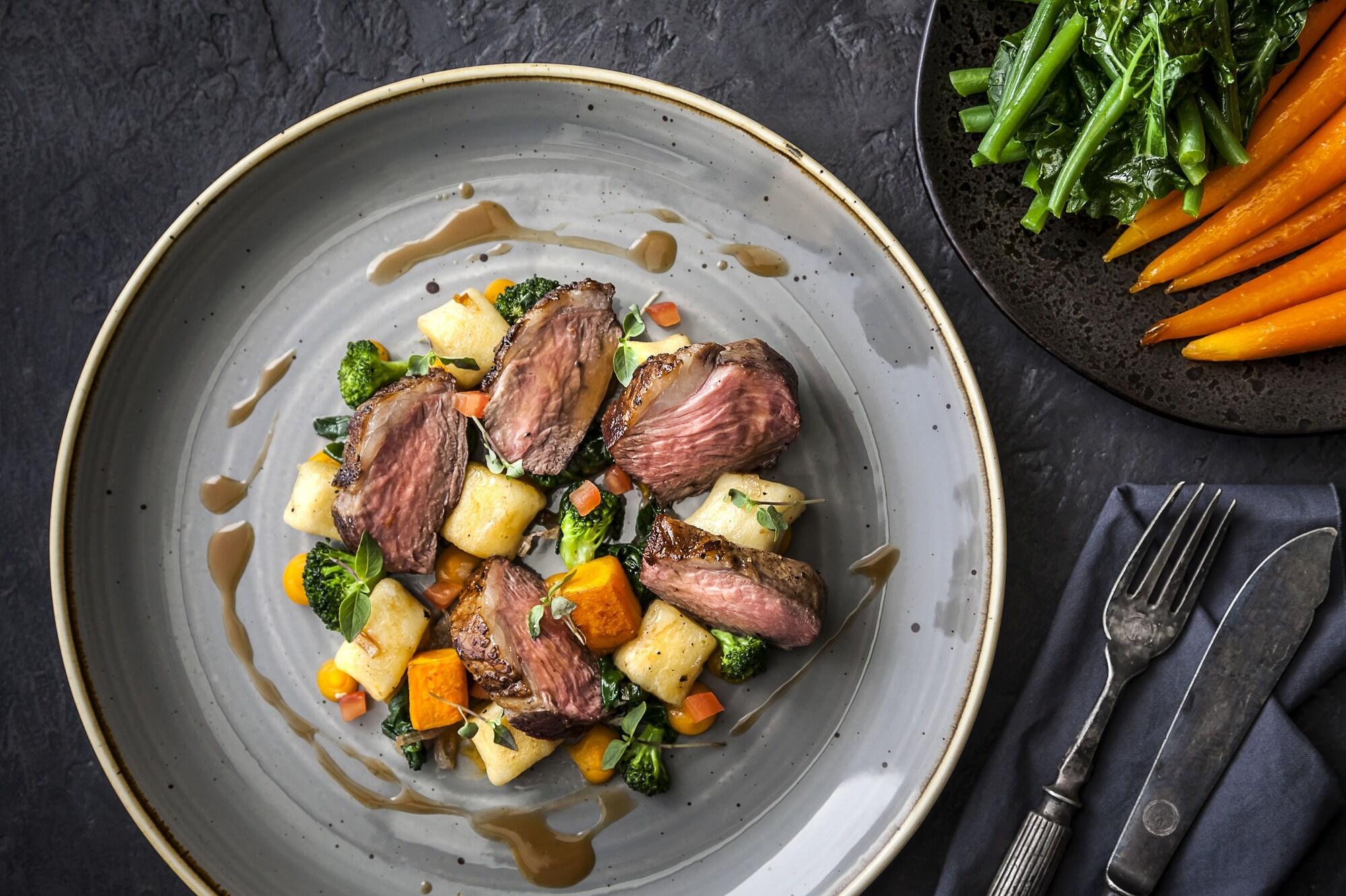 Restaurant The Daffodil Hotel