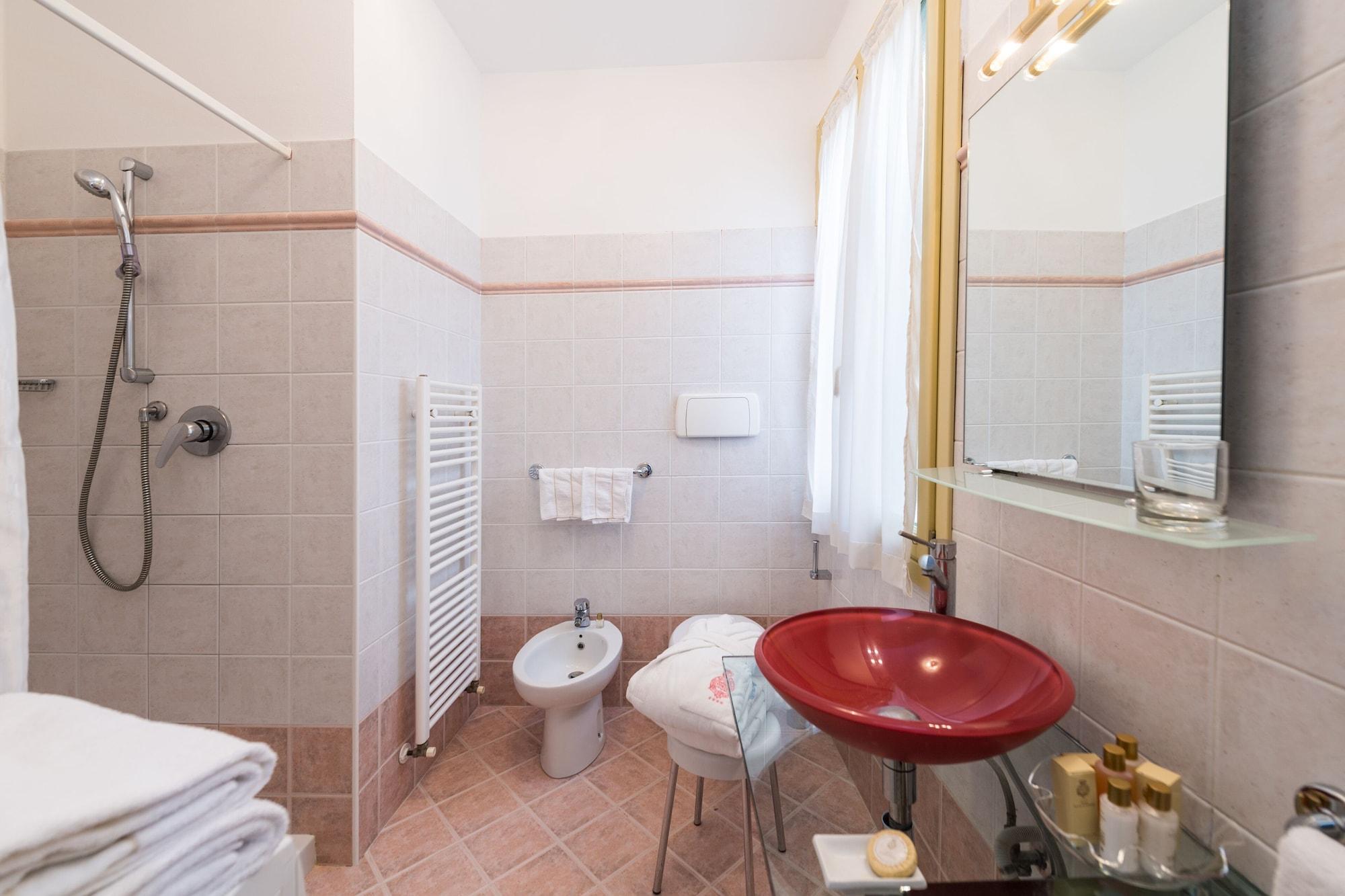 Hotel Hotel San Zaccaria