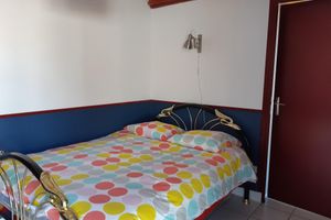 Alquiler Vacacional - Rental classified 3 stars - 4 people - heated swimming pool