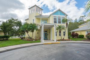 Alojamiento - Barefoot Suite Condos Close To The Parks