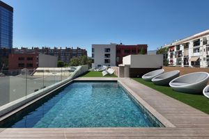 Alquiler Vacacional - Blau Student Housing