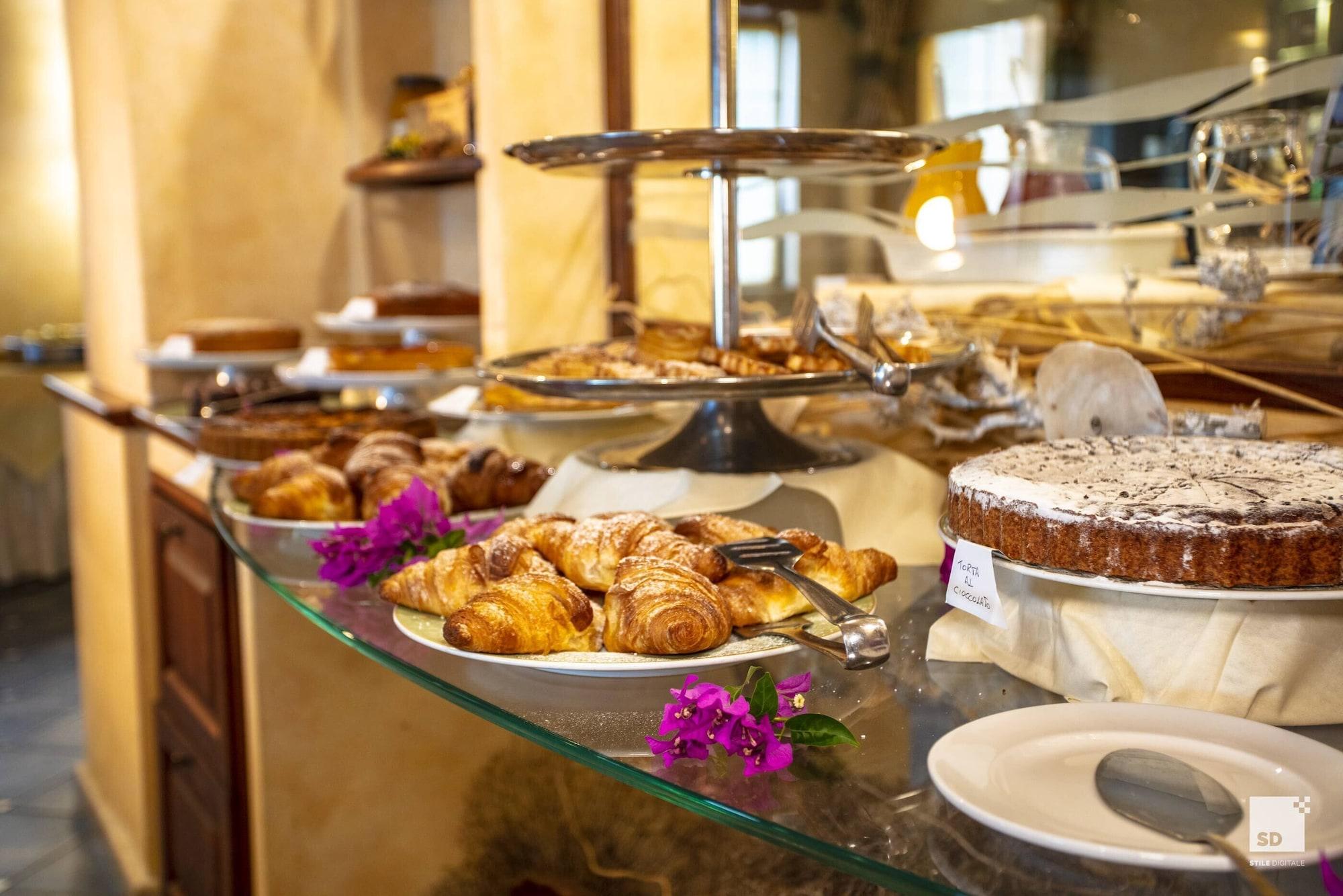 Restaurant TONICELLO Hotel Resort & SPA