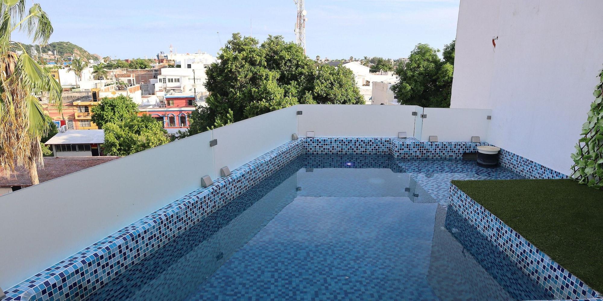 Varios Casa Corsario