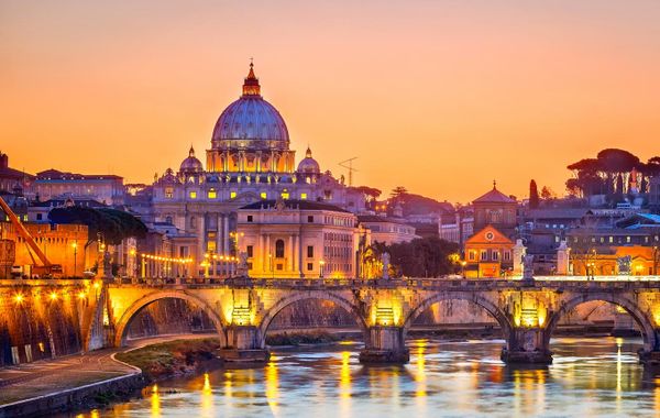 Flaminia Rooms&Suites