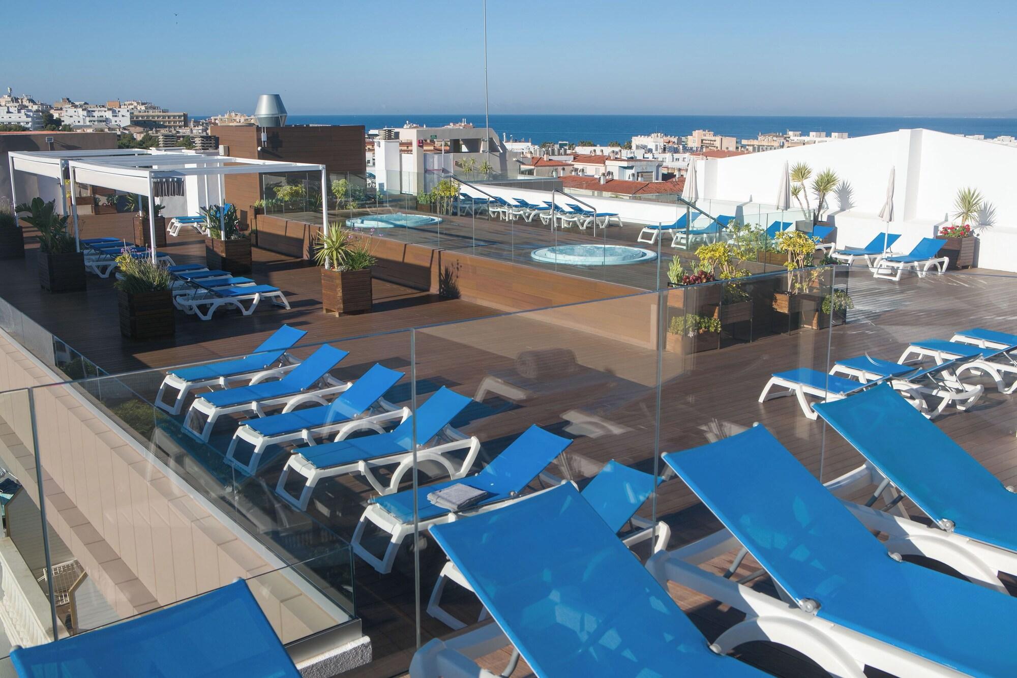 Spa Ponient Dorada Palace by PortAventura World