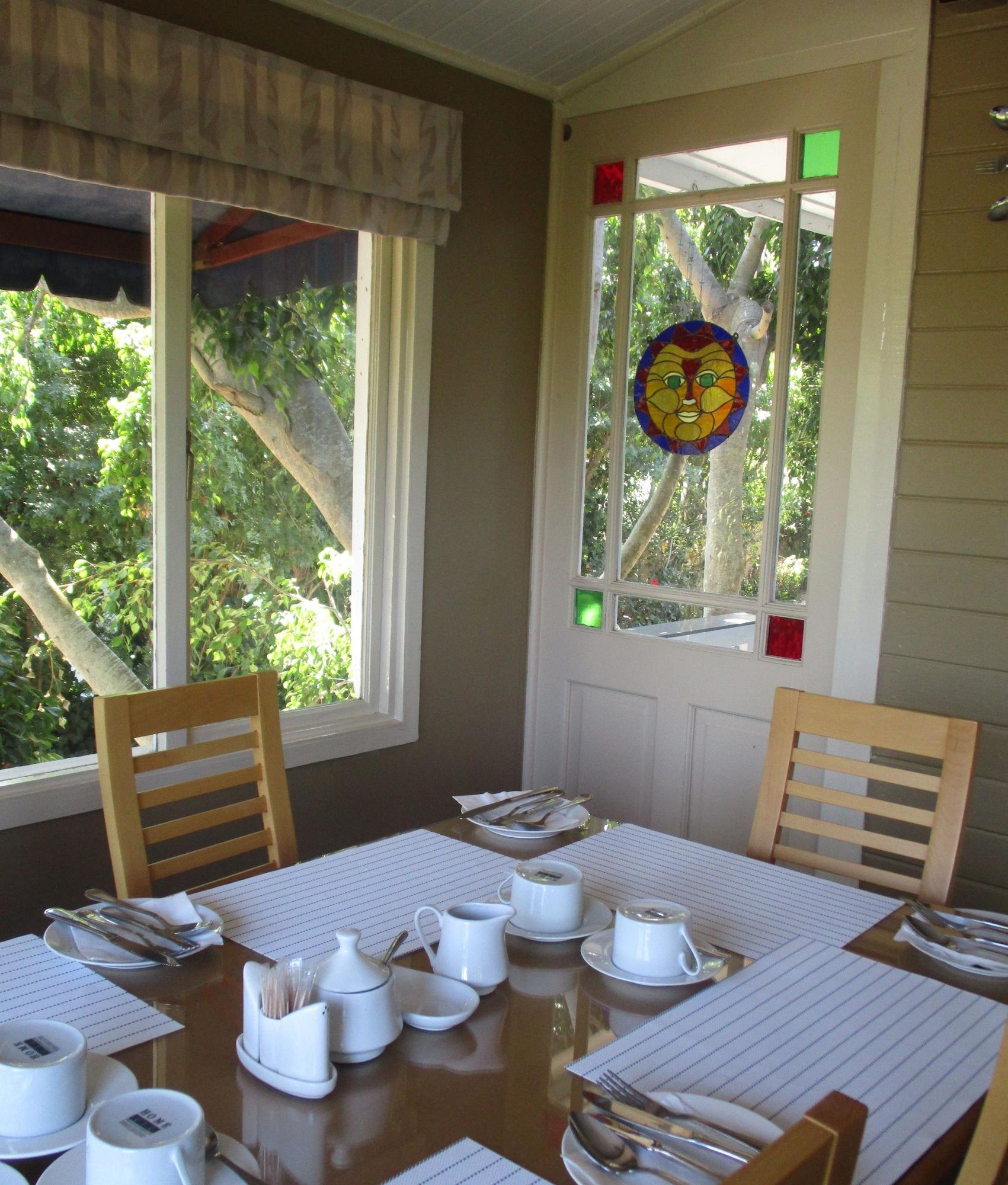 Restaurant Knysna Herons Guest House