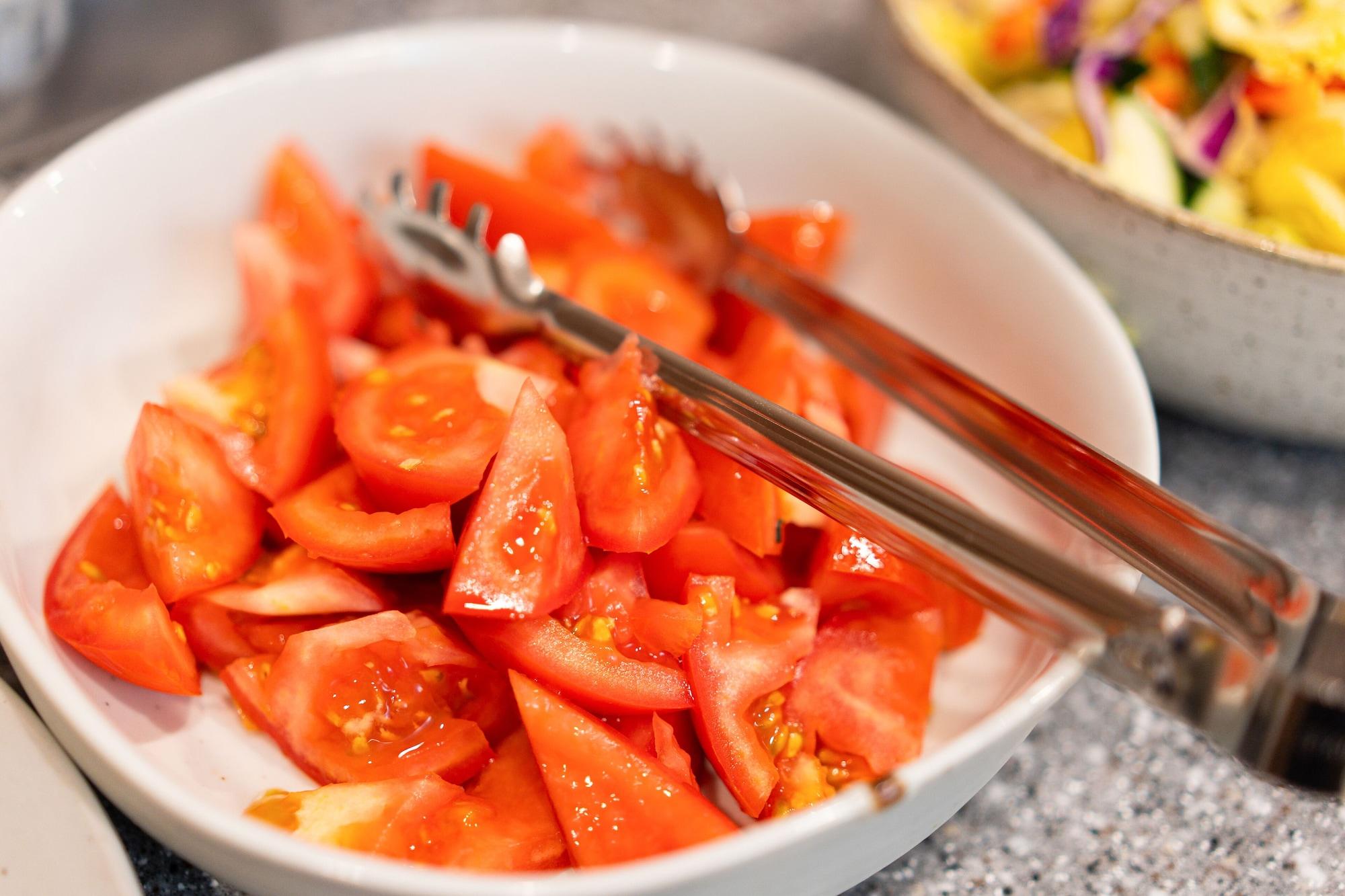 Restaurant Hotel Prime Changwon