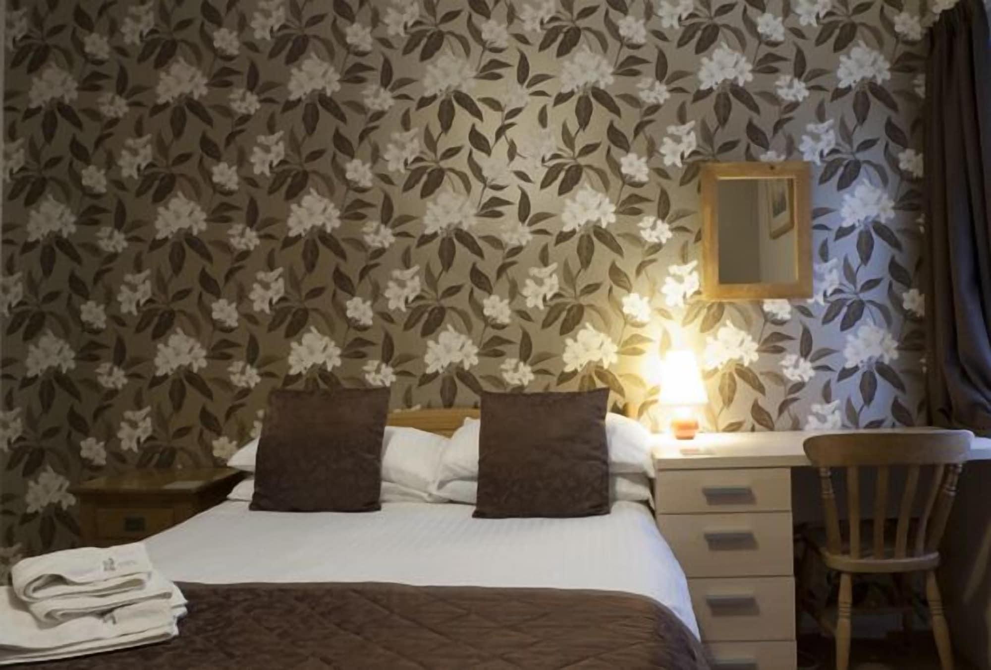 Habitación Park Lodge Guest House