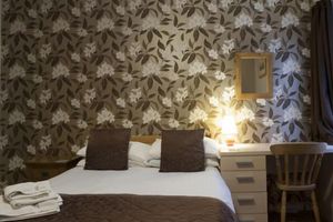 Alojamiento - Park Lodge Guest House