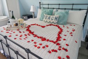 Alojamiento - Seaglass Inn