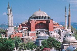 Actividad - City tour - Tarde de clásicos de Estambul (tour sin filas)