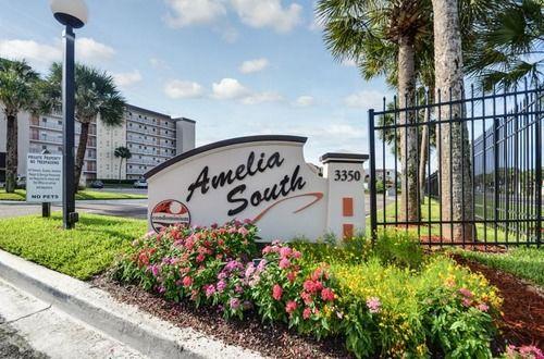 Vista Exterior Amelia South D6 by RedAwning